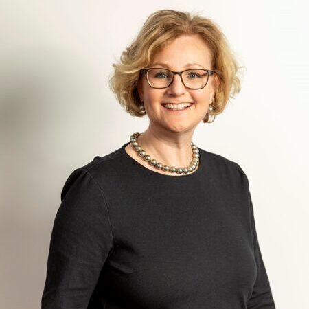 Sabina Rüttimann
Head of Personal Injury Allianz Suisse