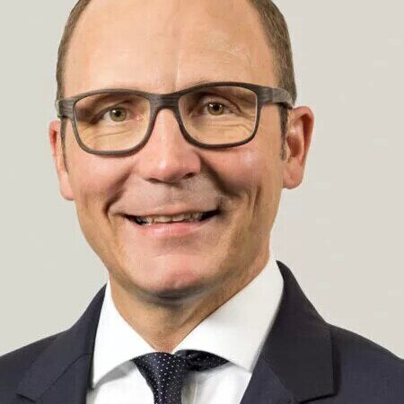 Thomas Koller, Head of Private Clients Division
Thurgauer Kantonalbank