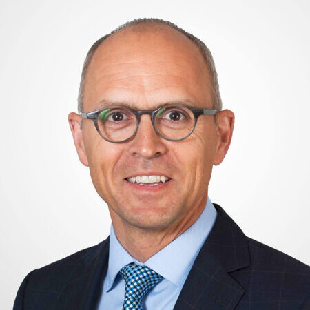 David Strebel
Head of Business Division Market Services
Thurgauer Kantonalbank